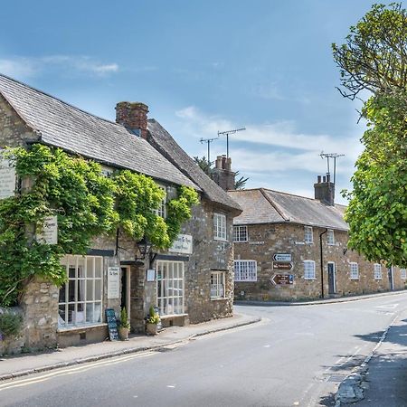 Abbotsbury Tea Rooms エクステリア 写真