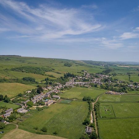 Abbotsbury Tea Rooms エクステリア 写真