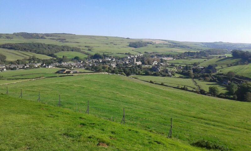 Abbotsbury Tea Rooms エクステリア 写真