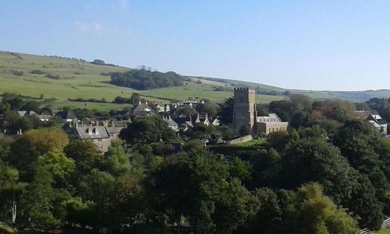 Abbotsbury Tea Rooms エクステリア 写真